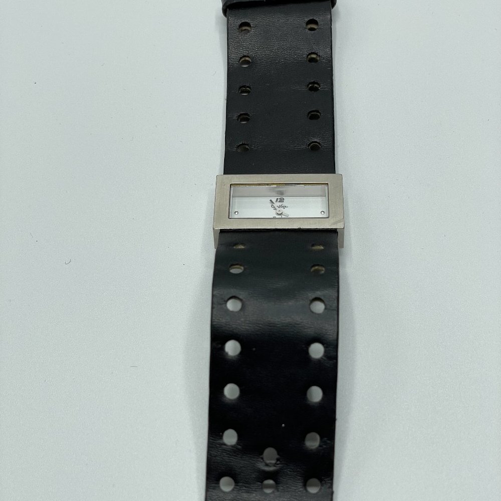 cool Cynthia Rowley watch